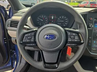 Subaru Forester 2026 AWD Base 4dr Crossover