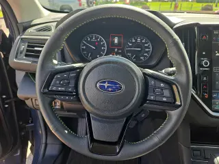 Subaru Ascent 2024 AWD Onyx Edition 4dr SUV