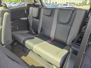 Subaru Ascent 2024 AWD Onyx Edition 4dr SUV