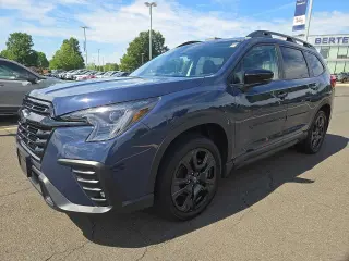 Subaru Ascent 2024 AWD Onyx Edition 4dr SUV