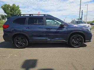 Subaru Ascent 2024 AWD Onyx Edition 4dr SUV