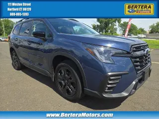 Subaru Ascent 2024 AWD Onyx Edition 4dr SUV
