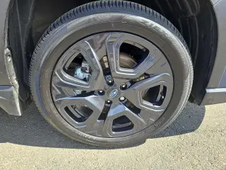 Subaru Ascent 2024 AWD Onyx Edition 4dr SUV
