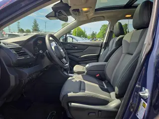 Subaru Ascent 2024 AWD Onyx Edition 4dr SUV