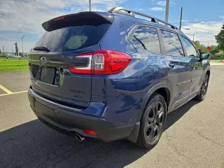 Subaru Ascent 2024 AWD Onyx Edition 4dr SUV