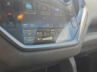 Subaru Ascent 2024 AWD Onyx Edition 4dr SUV