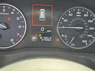 Subaru Ascent 2024 AWD Onyx Edition 4dr SUV