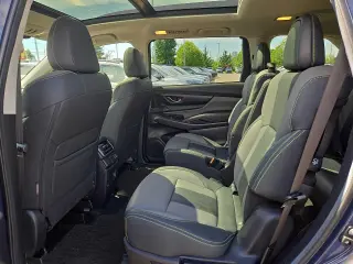 Subaru Ascent 2024 AWD Onyx Edition 4dr SUV