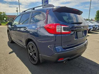 Subaru Ascent 2024 AWD Onyx Edition 4dr SUV