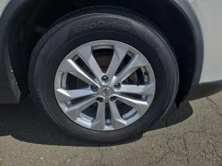 Nissan Rogue 2016 AWD SV 4dr Crossover