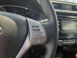 Nissan Rogue 2016 AWD SV 4dr Crossover