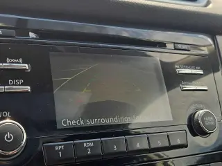 Nissan Rogue 2016 AWD SV 4dr Crossover