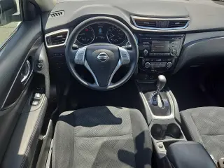 Nissan Rogue 2016 AWD SV 4dr Crossover