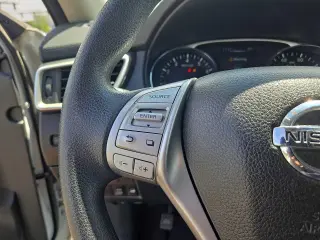 Nissan Rogue 2016 AWD SV 4dr Crossover