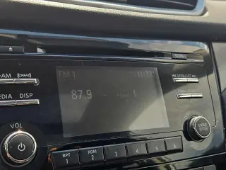 Nissan Rogue 2016 AWD SV 4dr Crossover