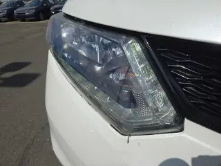 Nissan Rogue 2016 AWD SV 4dr Crossover