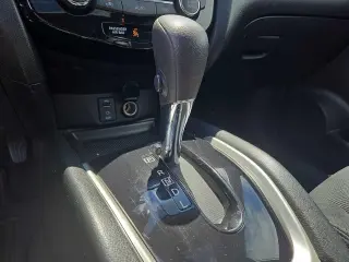 Nissan Rogue 2016 AWD SV 4dr Crossover
