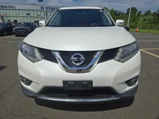 Nissan Rogue 2016 AWD SV 4dr Crossover