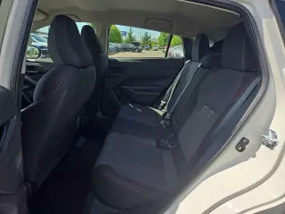 Subaru Impreza 2026 AWD Sport 4dr Wagon