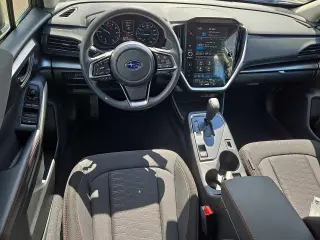 Subaru Impreza 2026 AWD Sport 4dr Wagon