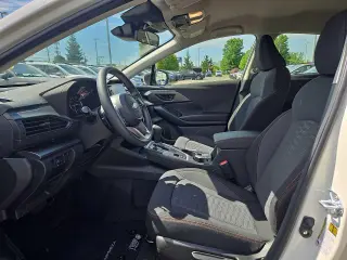 Subaru Impreza 2026 AWD Sport 4dr Wagon