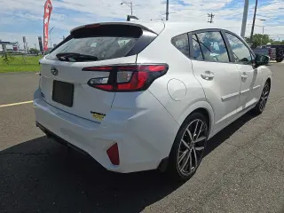 Subaru Impreza 2026 AWD Sport 4dr Wagon