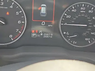 Subaru Impreza 2026 AWD Sport 4dr Wagon