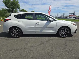 Subaru Impreza 2026 AWD Sport 4dr Wagon