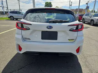 Subaru Impreza 2026 AWD Sport 4dr Wagon