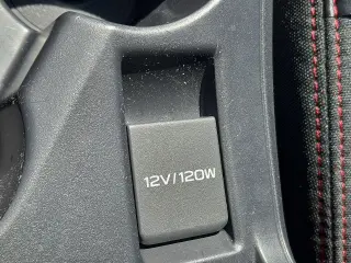 Subaru Impreza 2026 AWD Sport 4dr Wagon