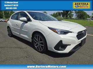 Subaru Impreza 2026 AWD Sport 4dr Wagon