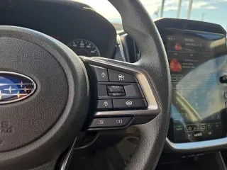 Subaru Impreza 2026 AWD Sport 4dr Wagon