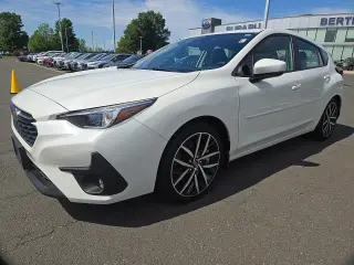 Subaru Impreza 2026 AWD Sport 4dr Wagon