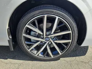Subaru Impreza 2026 AWD Sport 4dr Wagon