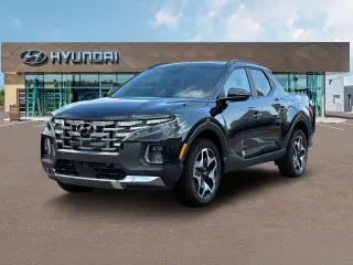 Hyundai SANTA CRUZ 2024 AWD Limited 4dr Crew Cab 4.3ft SB