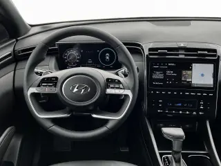 Hyundai SANTA CRUZ 2024 AWD Limited 4dr Crew Cab 4.3ft SB