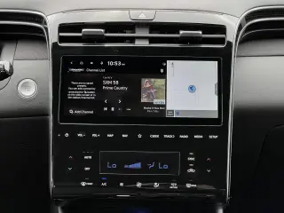 Hyundai SANTA CRUZ 2024 AWD Limited 4dr Crew Cab 4.3ft SB