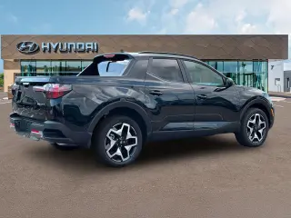 Hyundai SANTA CRUZ 2024 AWD Limited 4dr Crew Cab 4.3ft SB