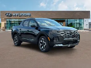 Hyundai SANTA CRUZ 2024 AWD Limited 4dr Crew Cab 4.3ft SB
