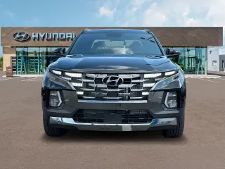 Hyundai SANTA CRUZ 2024 AWD Limited 4dr Crew Cab 4.3ft SB