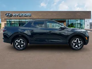 Hyundai SANTA CRUZ 2024 AWD Limited 4dr Crew Cab 4.3ft SB