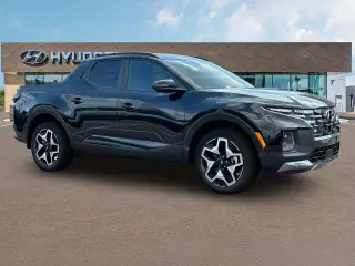 Hyundai SANTA CRUZ 2024 AWD Limited 4dr Crew Cab 4.3ft SB