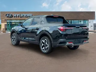 Hyundai SANTA CRUZ 2024 AWD Limited 4dr Crew Cab 4.3ft SB