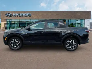 Hyundai SANTA CRUZ 2024 AWD Limited 4dr Crew Cab 4.3ft SB