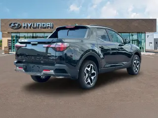 Hyundai SANTA CRUZ 2024 AWD Limited 4dr Crew Cab 4.3ft SB