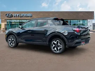 Hyundai SANTA CRUZ 2024 AWD Limited 4dr Crew Cab 4.3ft SB