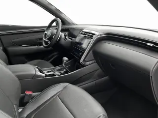 Hyundai SANTA CRUZ 2024 AWD Limited 4dr Crew Cab 4.3ft SB