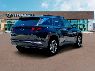 Hyundai TUCSON 2024 AWD SEL 4dr SUV