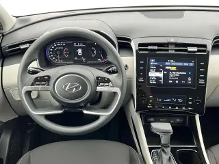 Hyundai TUCSON 2024 AWD SEL 4dr SUV