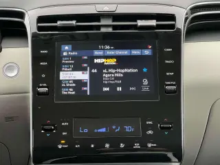 Hyundai TUCSON 2024 AWD SEL 4dr SUV